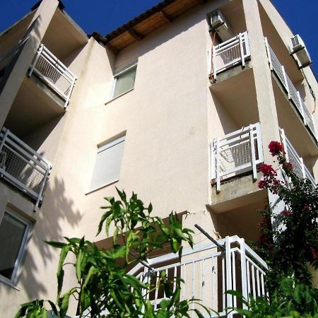 Villa Seka Budva Kültér fotó