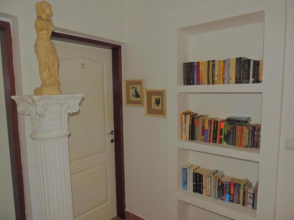 Villa Seka Budva Kültér fotó
