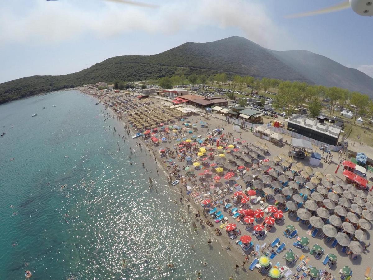 Villa Seka Budva Kültér fotó