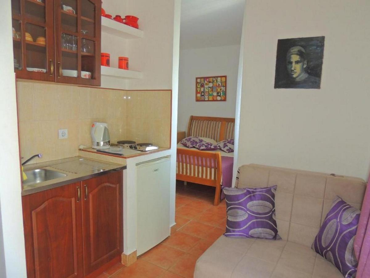 Villa Seka Budva Szoba fotó