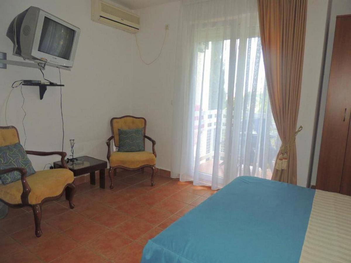 Villa Seka Budva Szoba fotó