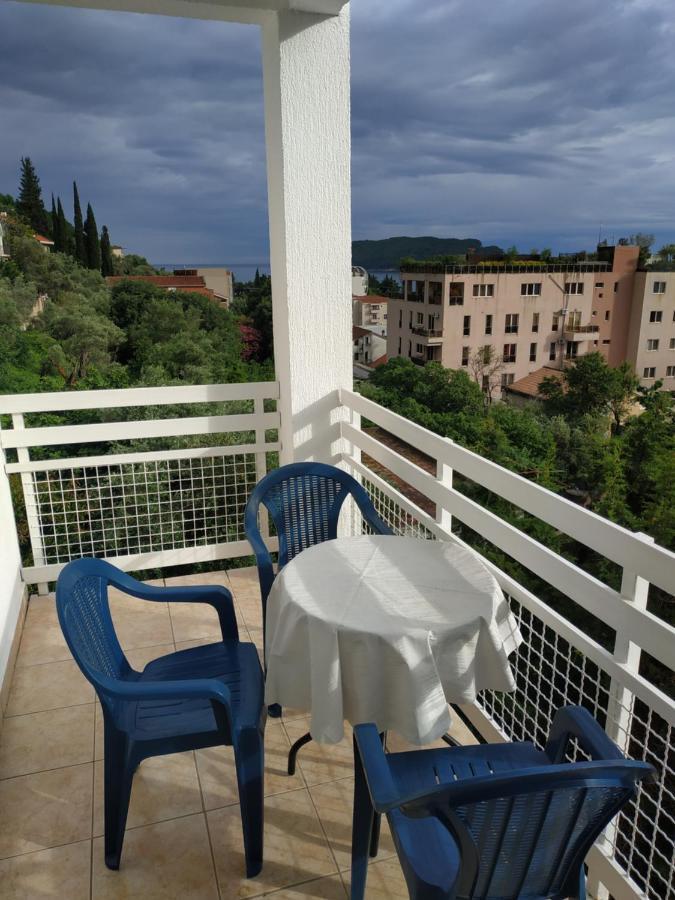 Villa Seka Budva Kültér fotó