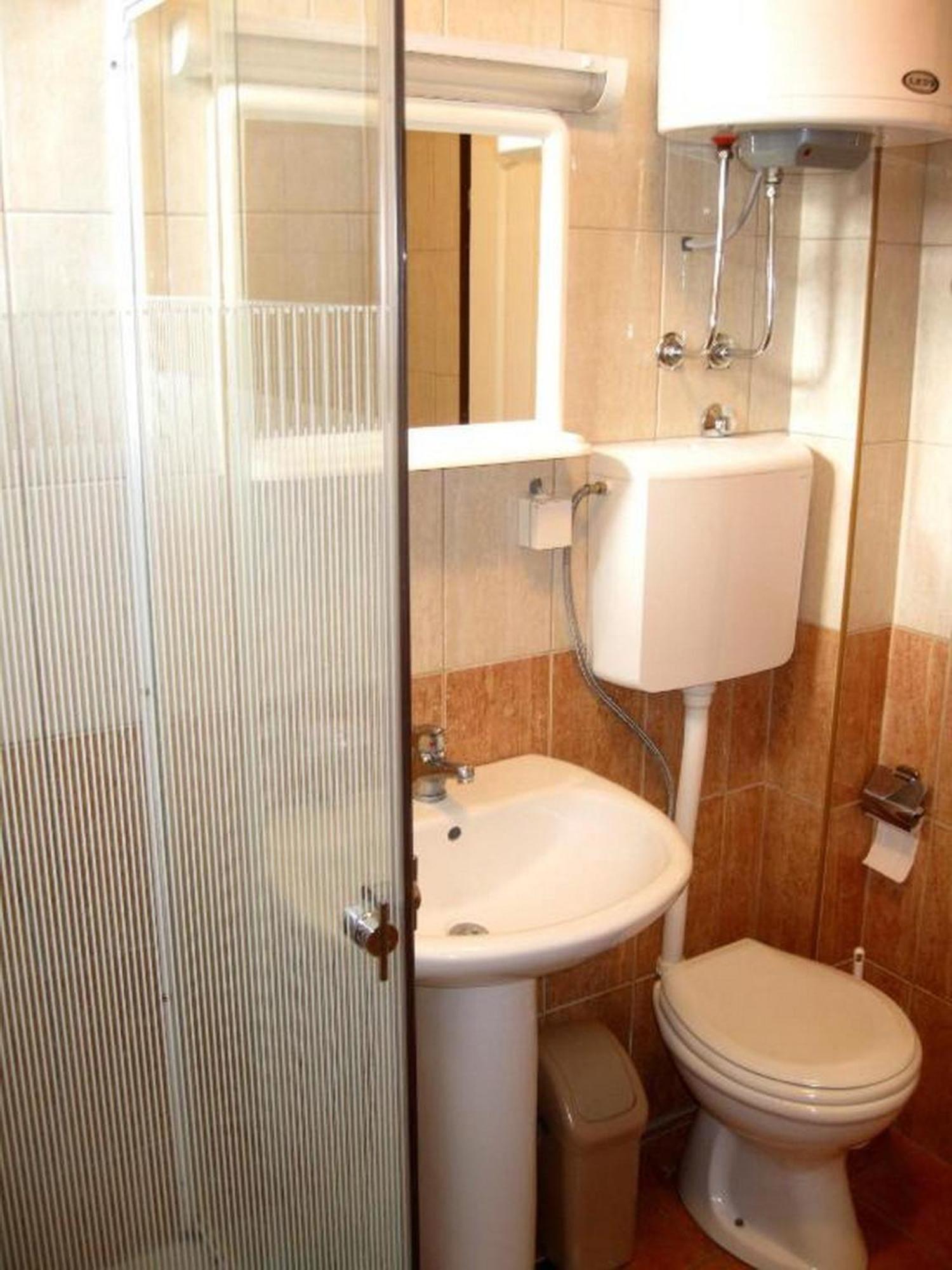 Villa Seka Budva Szoba fotó
