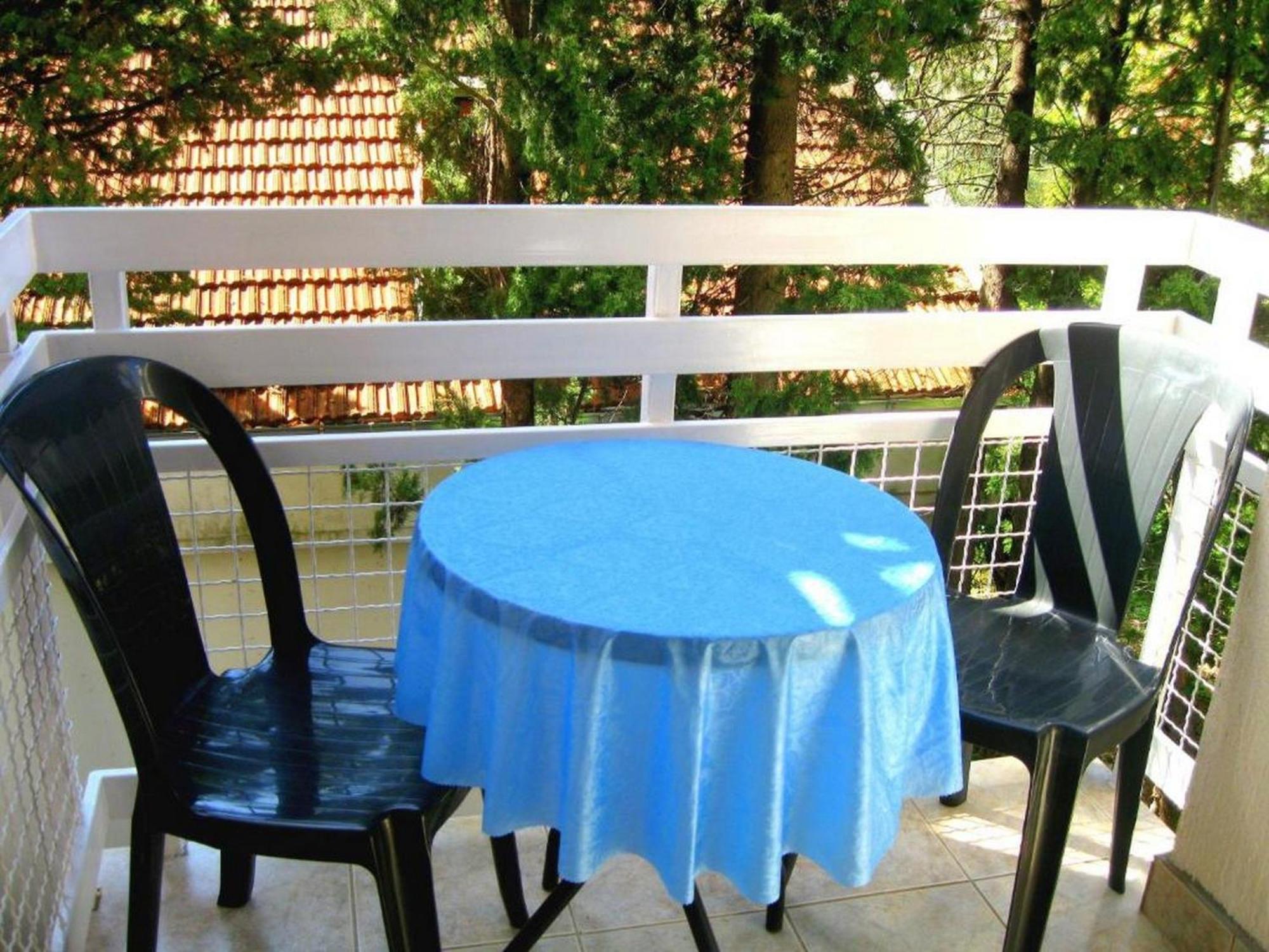 Villa Seka Budva Szoba fotó